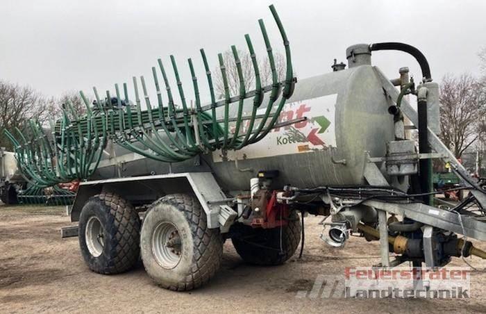 Kotte VT 14000 Manure spreaders