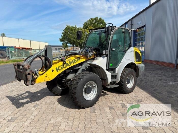 Kramer 8105 Wheel Loaders