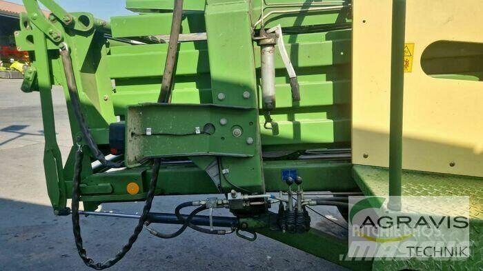 Krone BIG PACK 120-80 Square Balers