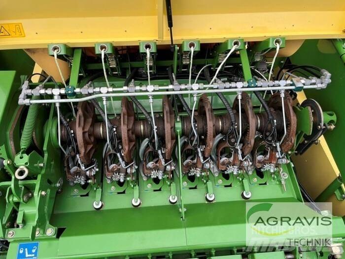 Krone BIG PACK 1290 Square Balers