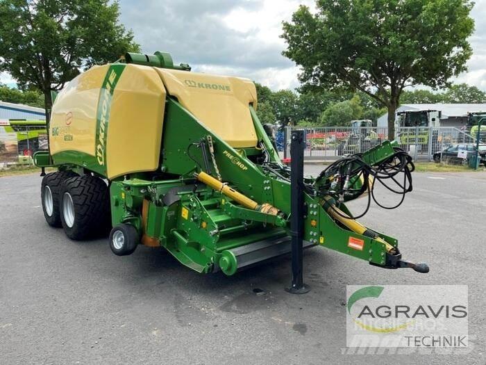 Krone BIG PACK 1290 Square Balers