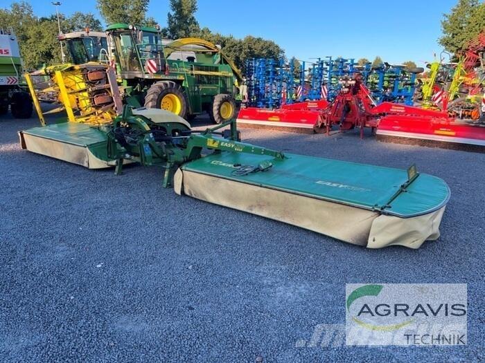 Krone EASYCUT B 870 Mowers