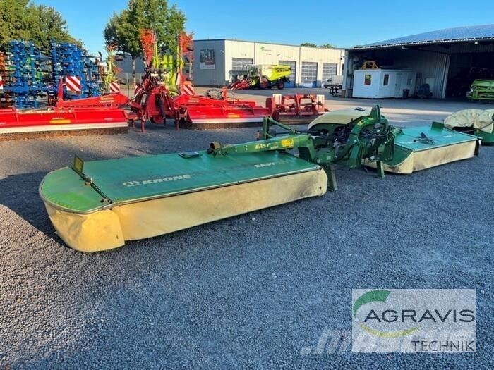 Krone EASYCUT B 870 Mowers