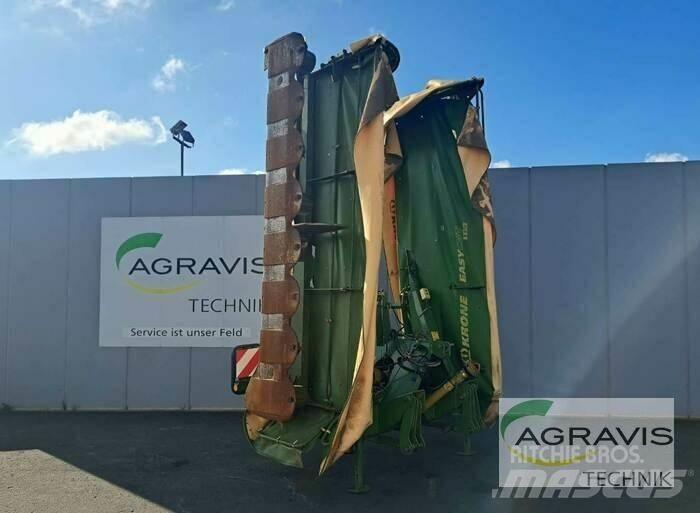 Krone EASYCUT B 970 Mowers