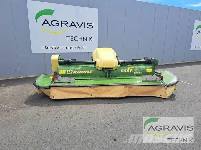 Krone EASYCUT F 360 CV Mowers
