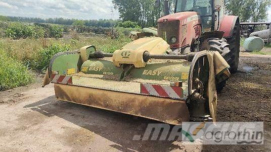 Krone EasyCut F320CV Mowers
