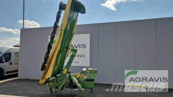 Krone EASYCUT R 320 Mowers