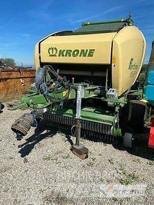 Krone FORTIMA V1800MC Round Balers