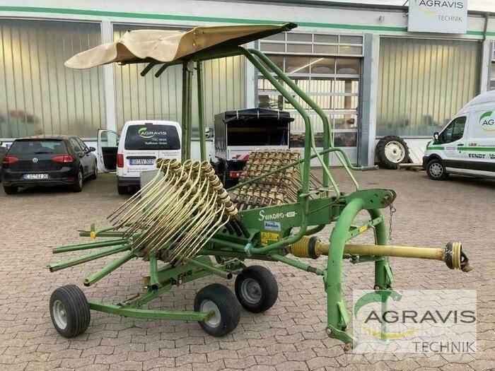 Krone SWADRO 421 Rakes and tedders