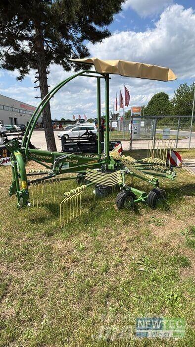 Krone SWADRO S 460 Rakes and tedders