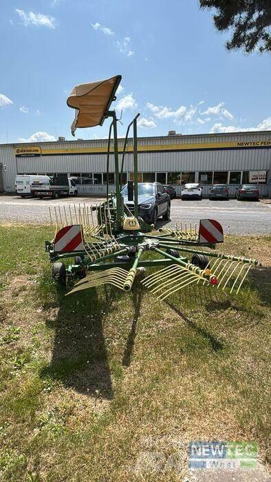 Krone SWADRO S 460 Rakes and tedders