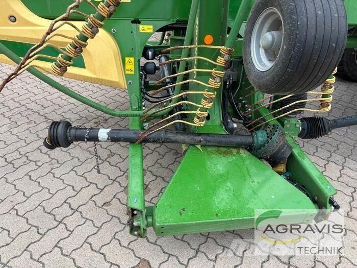 Krone SWADRO TC 1370 Rakes and tedders