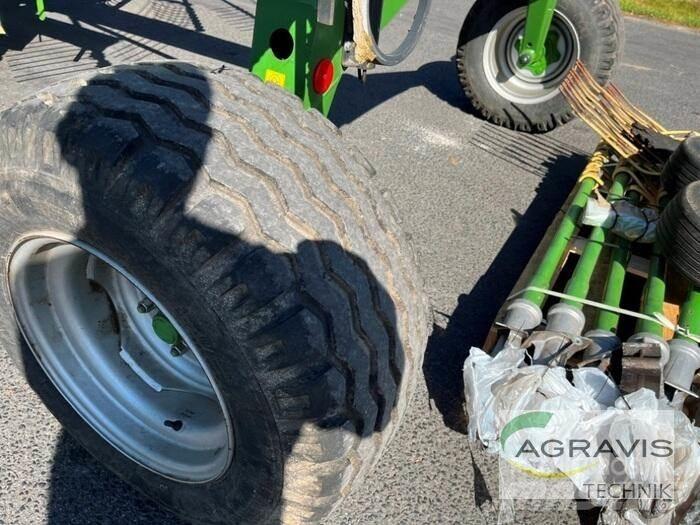 Krone SWADRO TC 880 Rakes and tedders