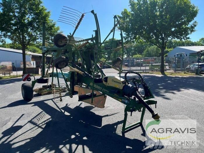 Krone SWADRO TC 880 Rakes and tedders