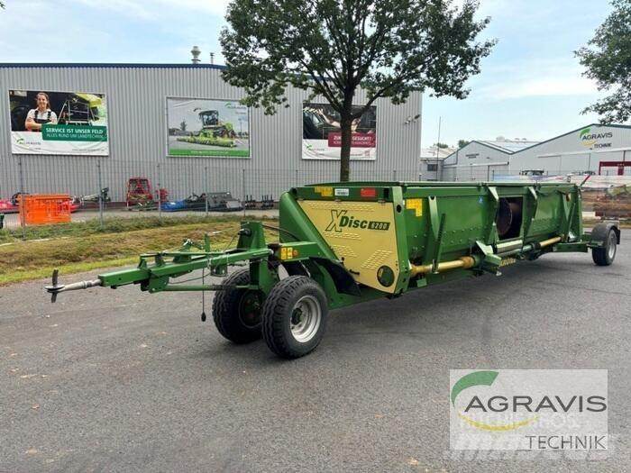 Krone XDISC 6200 Farm Equipment - Others
