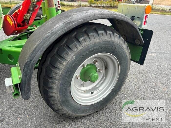 Krone XDISC 6200 Farm Equipment - Others