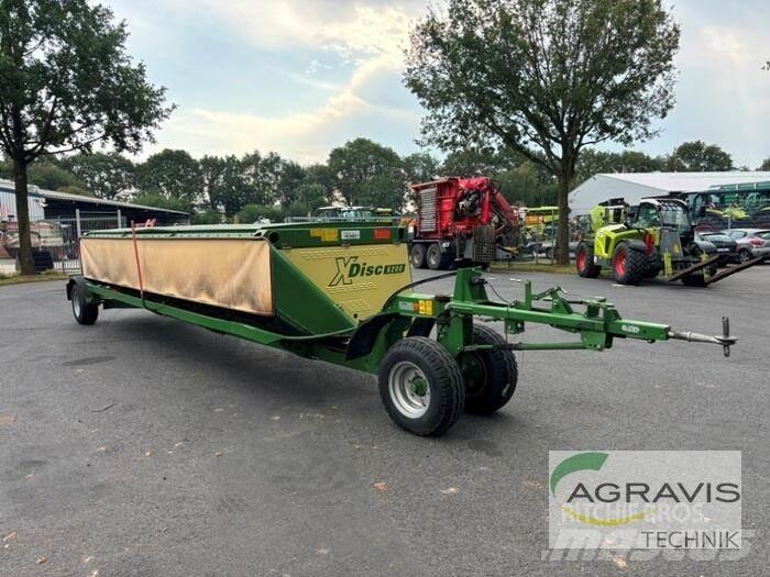 Krone XDISC 6200 Farm Equipment - Others
