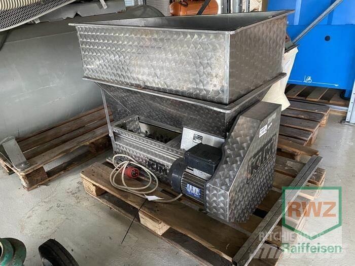 KTM Entrapprt TES 1500 Farm Equipment - Others
