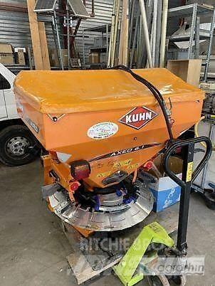 Kuhn AXEO 6.1K Farm Equipment - Others