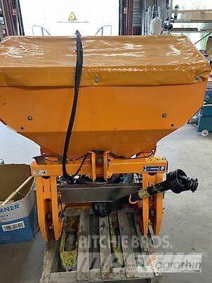 Kuhn AXEO 6.1K Farm Equipment - Others