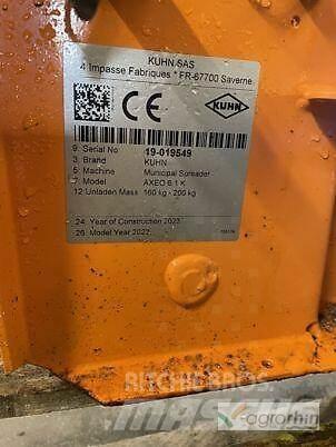 Kuhn AXEO 6.1K Farm Equipment - Others