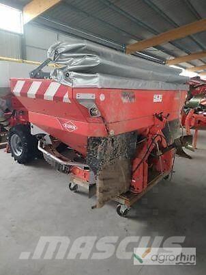 Kuhn Axis 20.1W Mineral spreaders