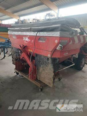 Kuhn Axis 20.1W Mineral spreaders