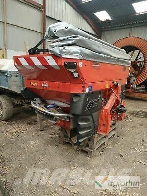 Kuhn Axis 20.2 M-EMC-W Mineral spreaders