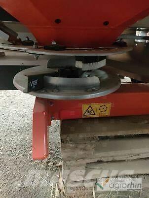 Kuhn Axis 20.2 M-EMC-W Mineral spreaders