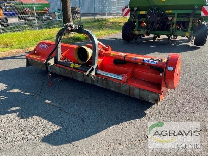 Kuhn BP 28 Pasture Mowers And Toppers