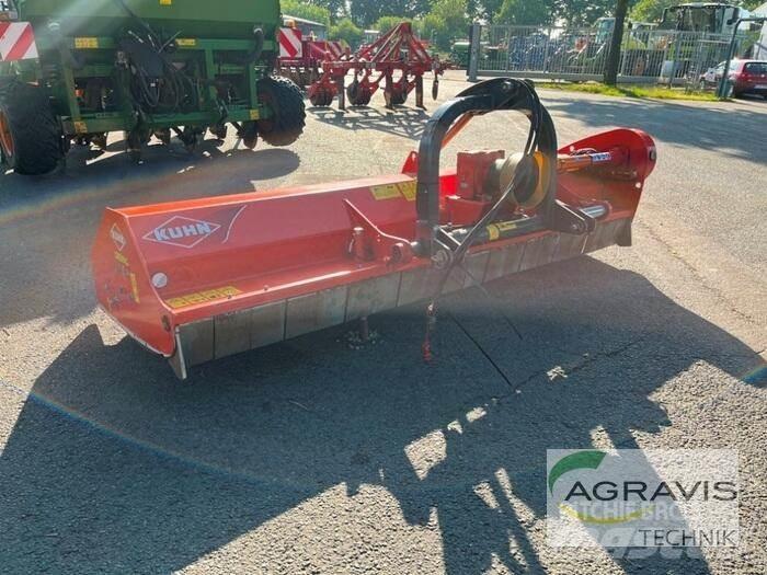 Kuhn BP 28 Pasture Mowers And Toppers