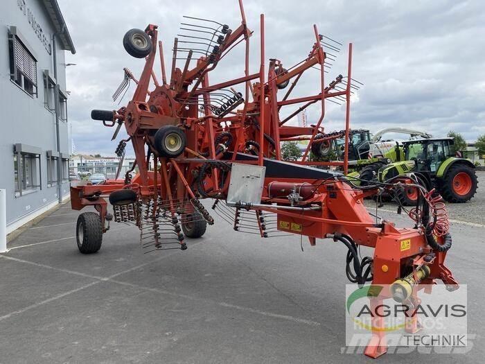 Kuhn GA 9321 Rakes and tedders