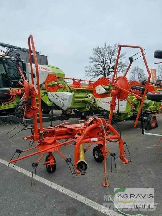 Kuhn GF 5001 MH Rakes and tedders