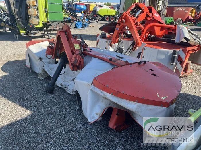 Kuhn GMD 3120F-FF Mowers