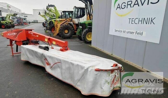 Kuhn GMD 4010 Mowers
