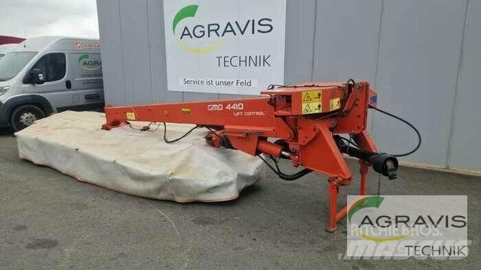Kuhn GMD 4410 Mowers