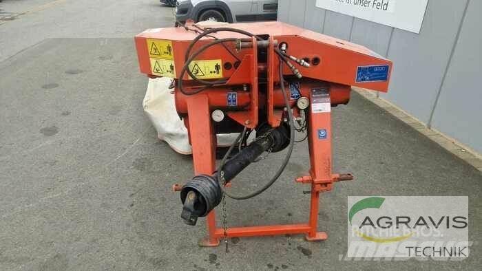 Kuhn GMD 4410 Mowers