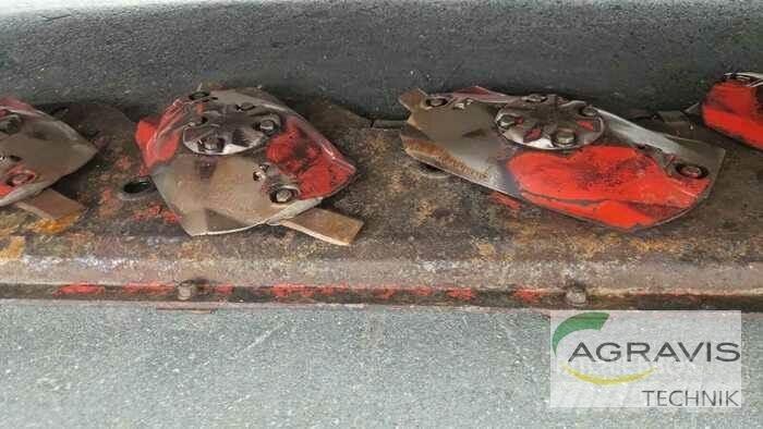 Kuhn GMD 4410 Mowers