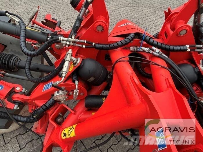 Kuhn GMD 9530 FF Mowers
