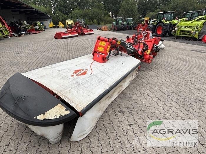 Kuhn GMD 9530 FF Mowers