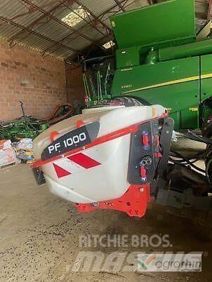 Kuhn MAXIMA 2 Farm Drills