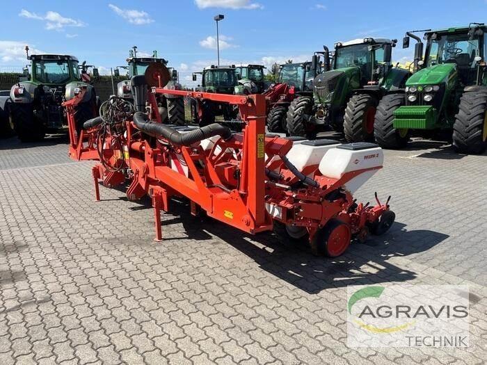 Kuhn MAXIMA 2 Farm Drills