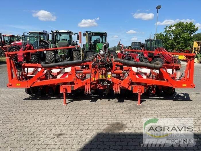 Kuhn MAXIMA 2 Farm Drills
