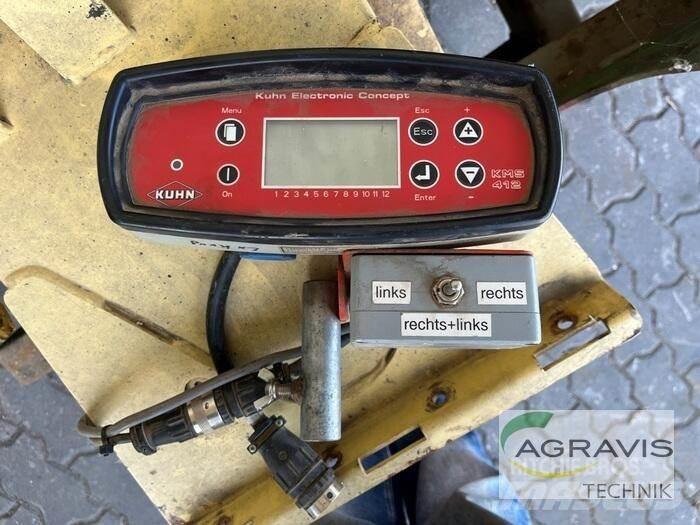 Kuhn MAXIMA 2 Farm Drills