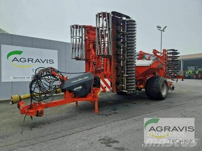 Kuhn MODULINER ML2D-HR Drills