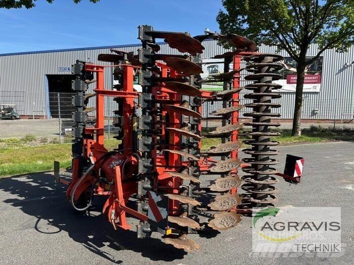 Kuhn OPTIMER 503 R Harrows