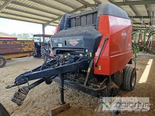 Kuhn VB 2160 Round Balers