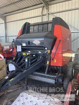 Kuhn VB2160 Round Balers