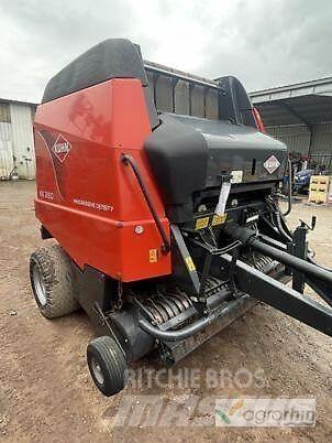 Kuhn VB2160 Round Balers
