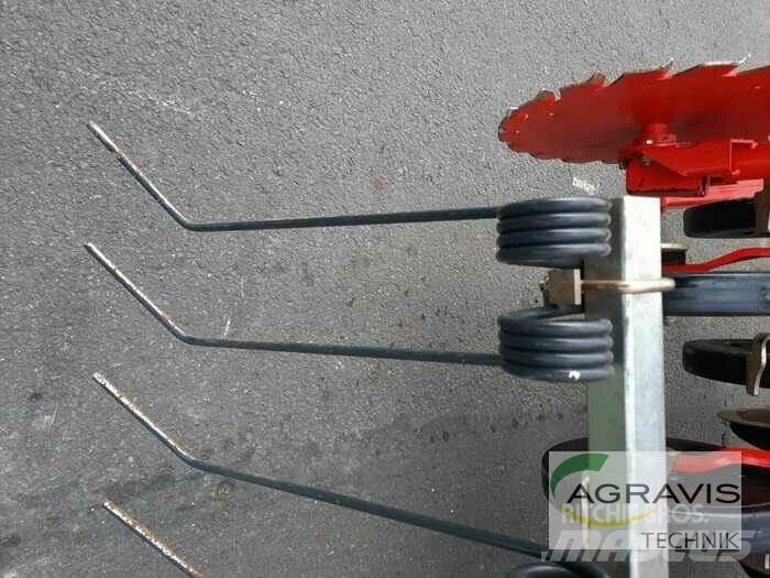 Kuhn VENTA LC 3000 Farm Drills